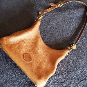 Vintage Dooney and Burke Shoulder Bag
